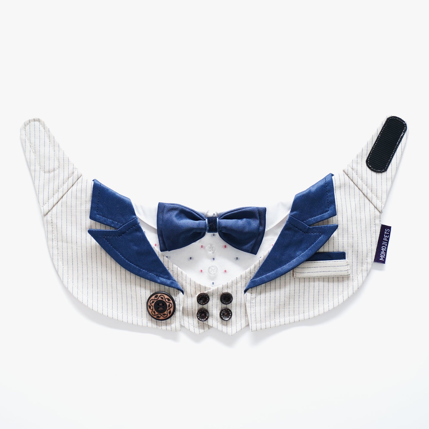 Versailles (1-Camel Tan) | Pet Neckwear