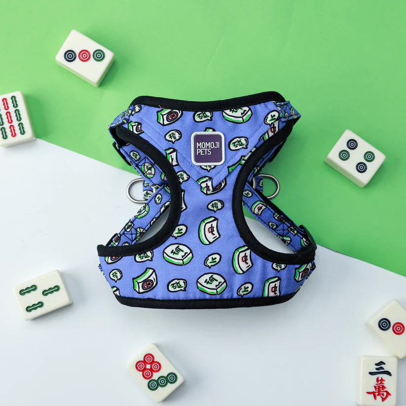 MAHJONG | Walkwear|Hong Kong