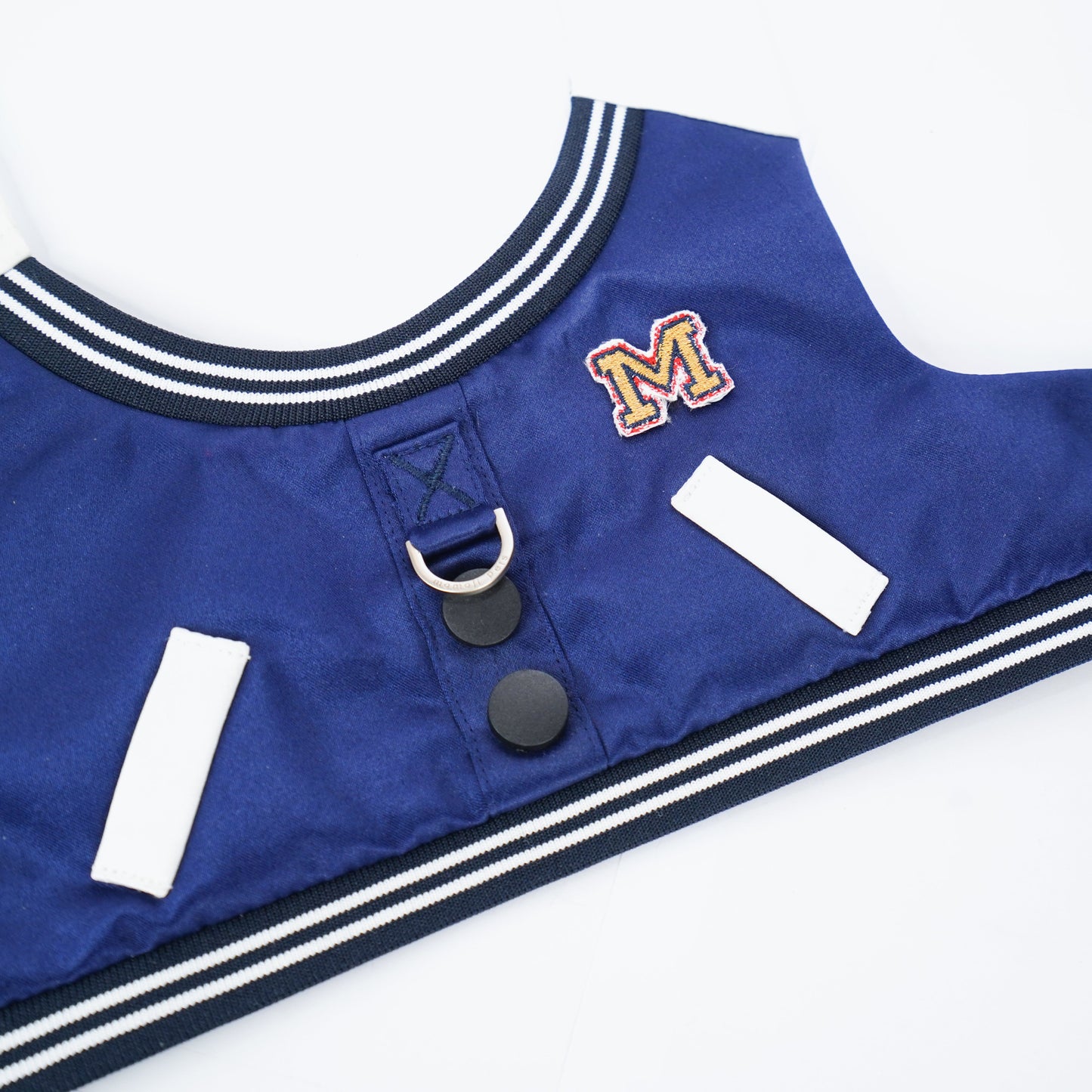 Basepaws | Pet Vest (made-to-order item)