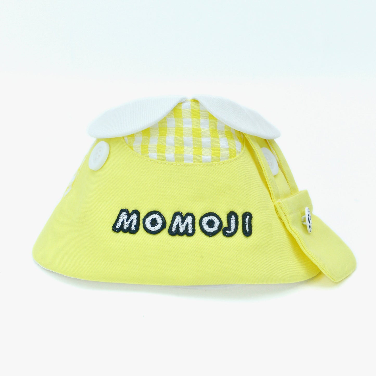 (Personalisation) Momoji Kindergarten Boys | Pet Bib