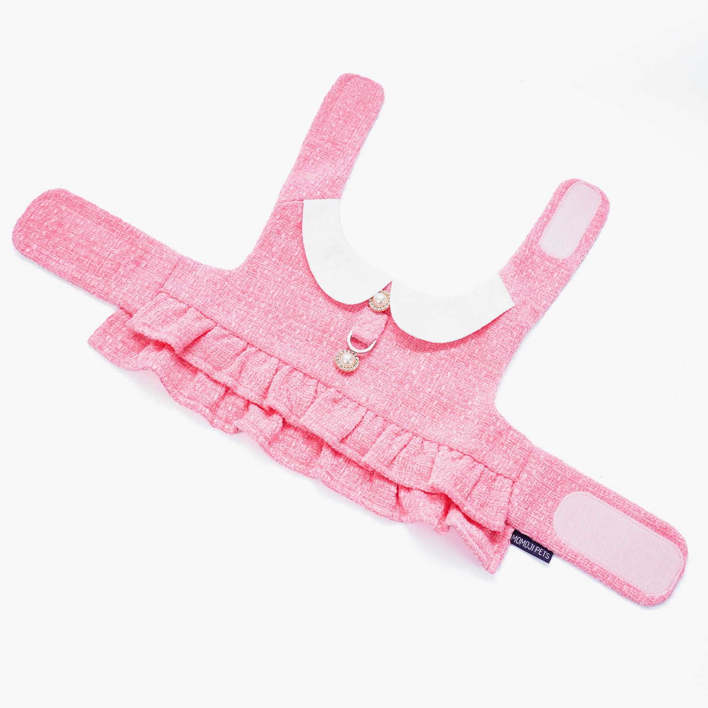 Kristen | Pet Vest (made-to-order item)