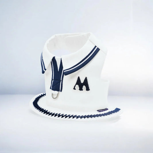 Sharapawva | Pet Vest (made-to-order item)