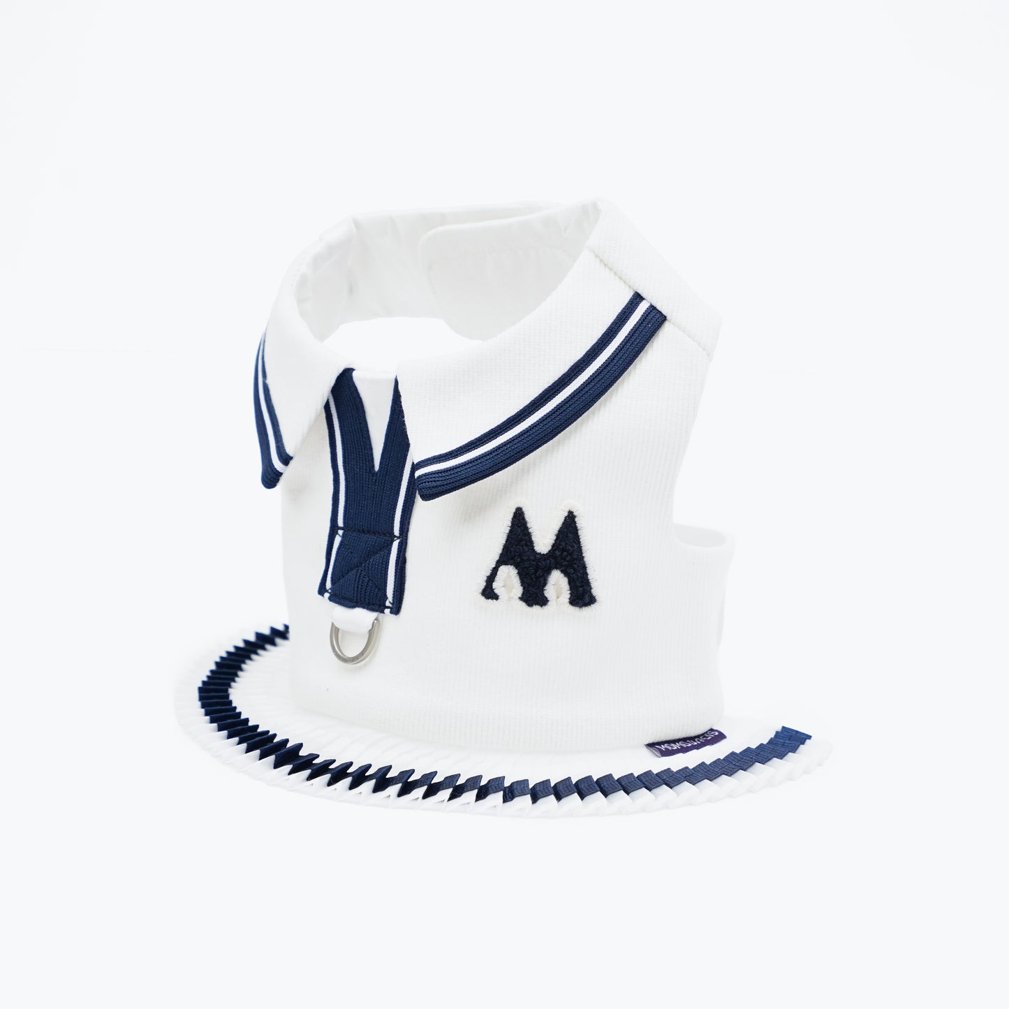 Sharapawva | Pet Vest (made-to-order item)