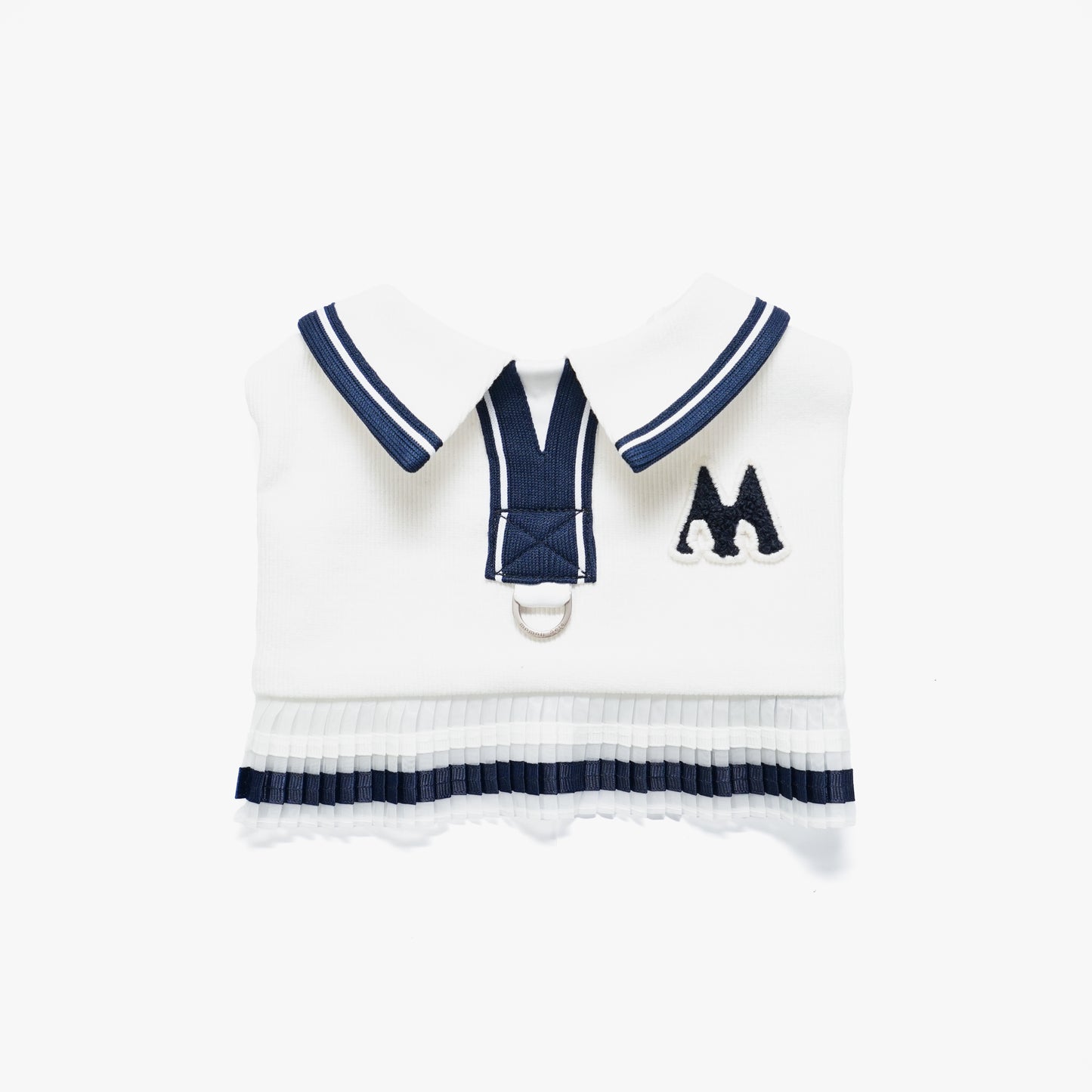 Sharapawva | Pet Vest (made-to-order item)