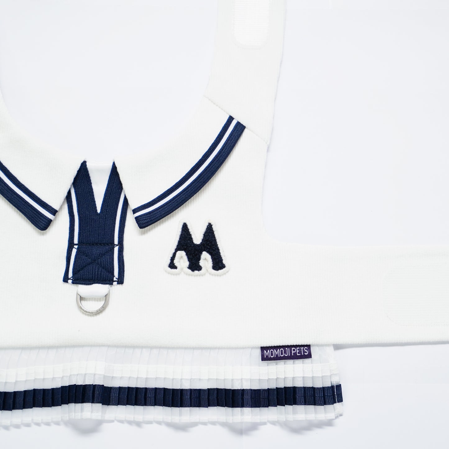 Sharapawva | Pet Vest (made-to-order item)