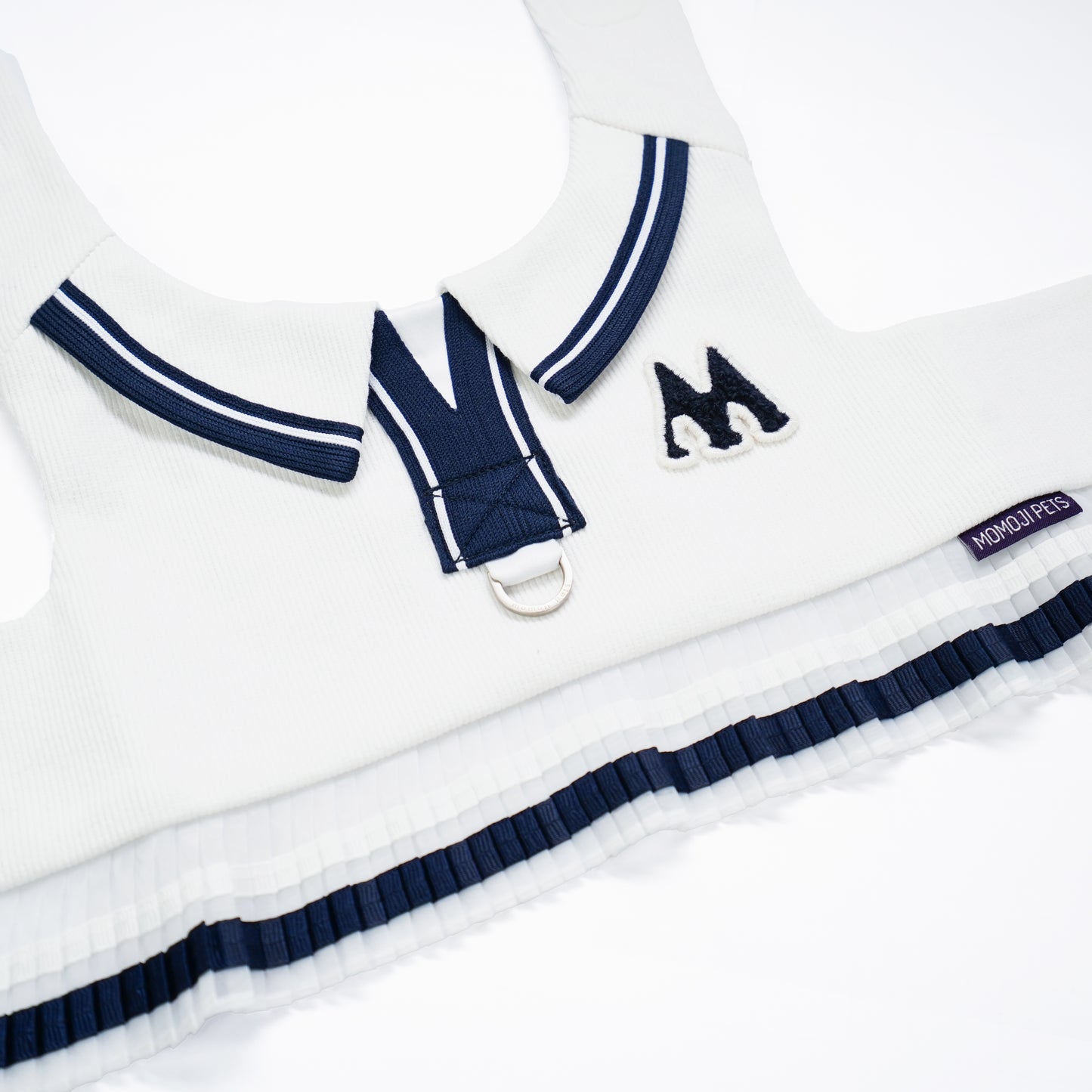 Sharapawva | Pet Vest (made-to-order item)