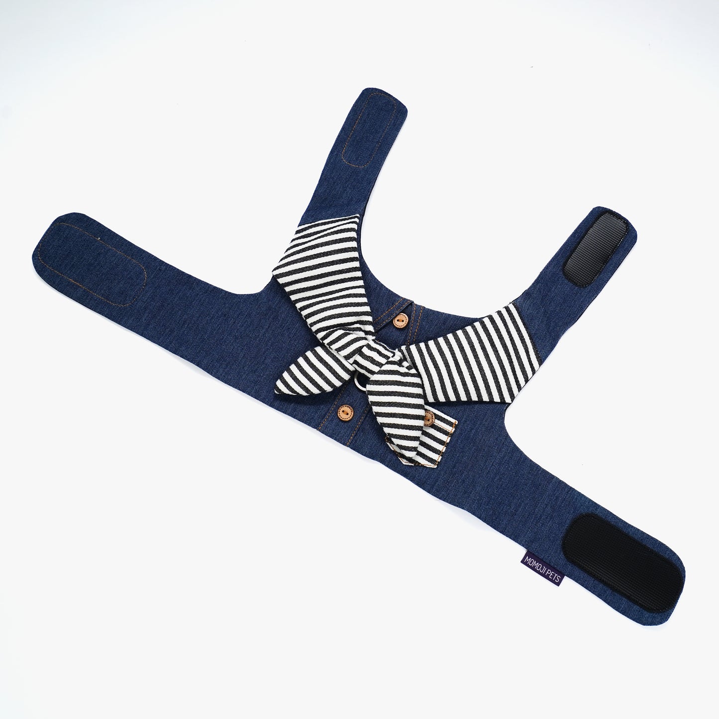Michael | Pet Vest (made-to-order item)