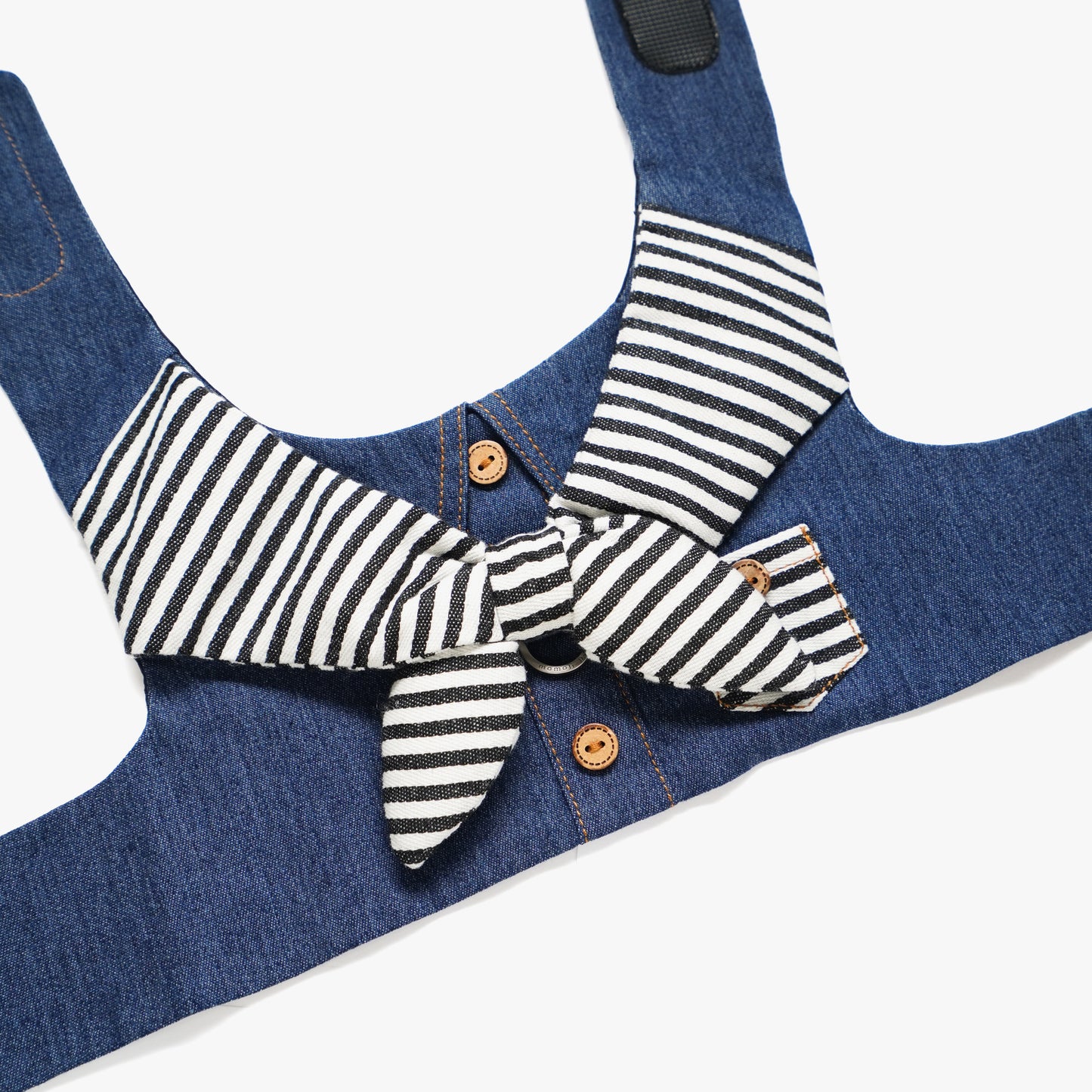 Michael | Pet Vest (made-to-order item)
