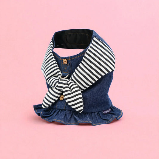Michelle | Pet Vest (made-to-order item)