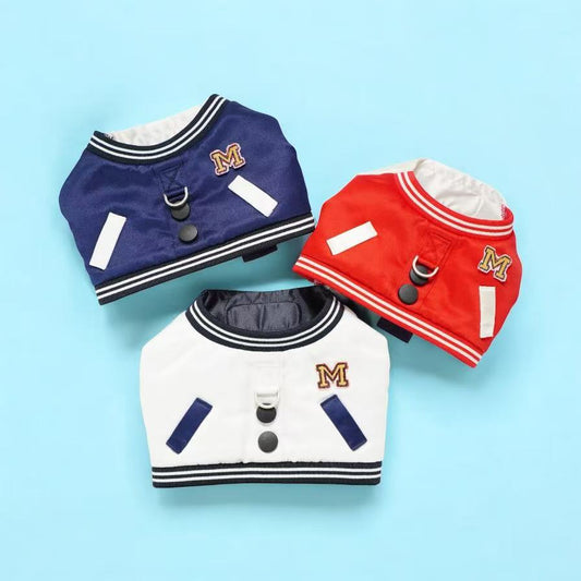 ** PRE-ORDER ** Basepaws | Pet Vest