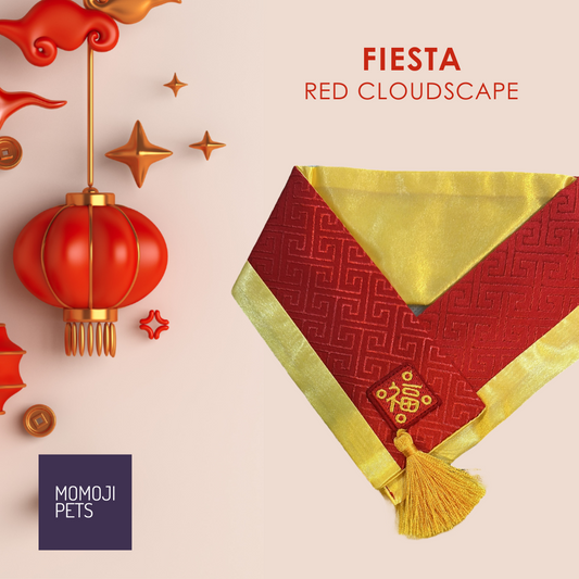 Fiesta (Tropical Version)