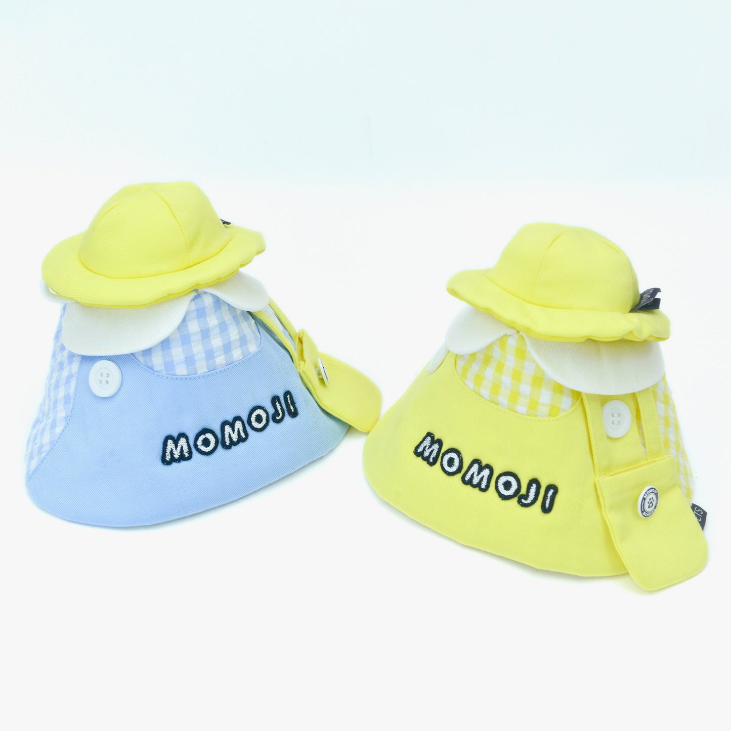 (Personalisation) Momoji Kindergarten Boys | Pet Bib