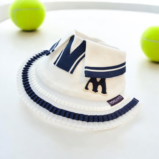Sharapawva Pet Bib (Big Sizes)