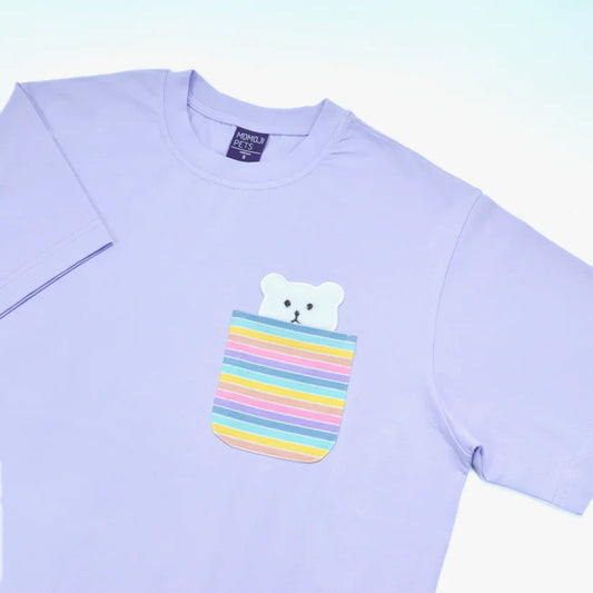 BEAR Hooman Tee