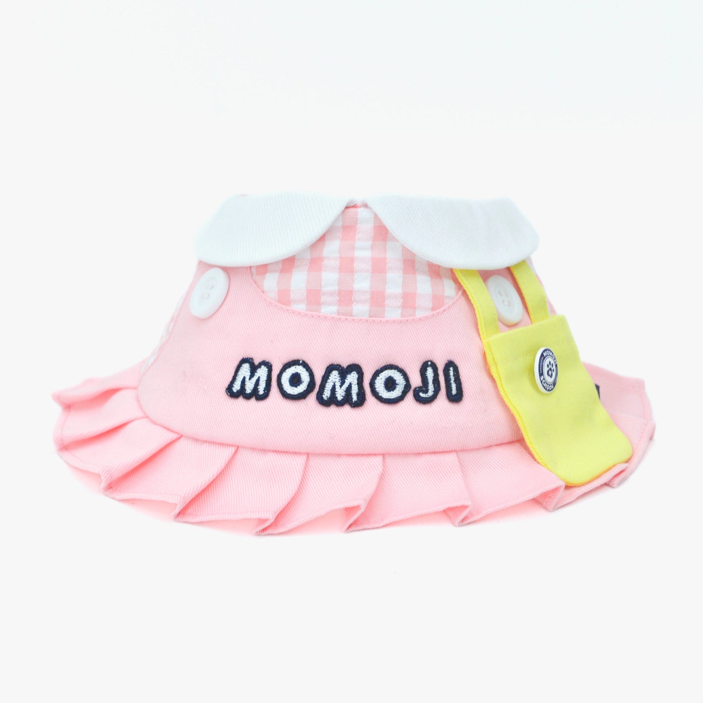 (Personalisation) Momoji Kindergarten Girls | Pet Bib