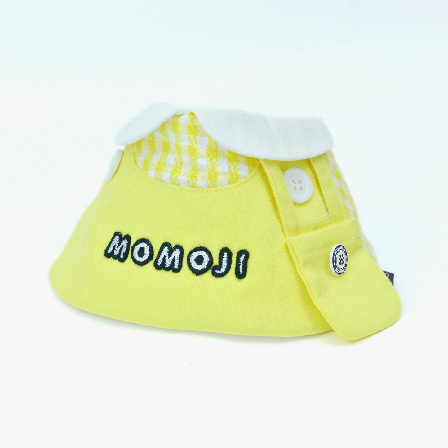 (Personalisation) Momoji Kindergarten Boys | Pet Bib