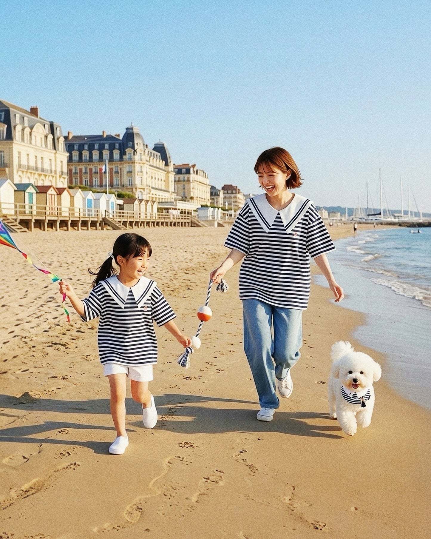 Deauville | Pet Neckwear