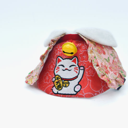 Fortune Cat SP