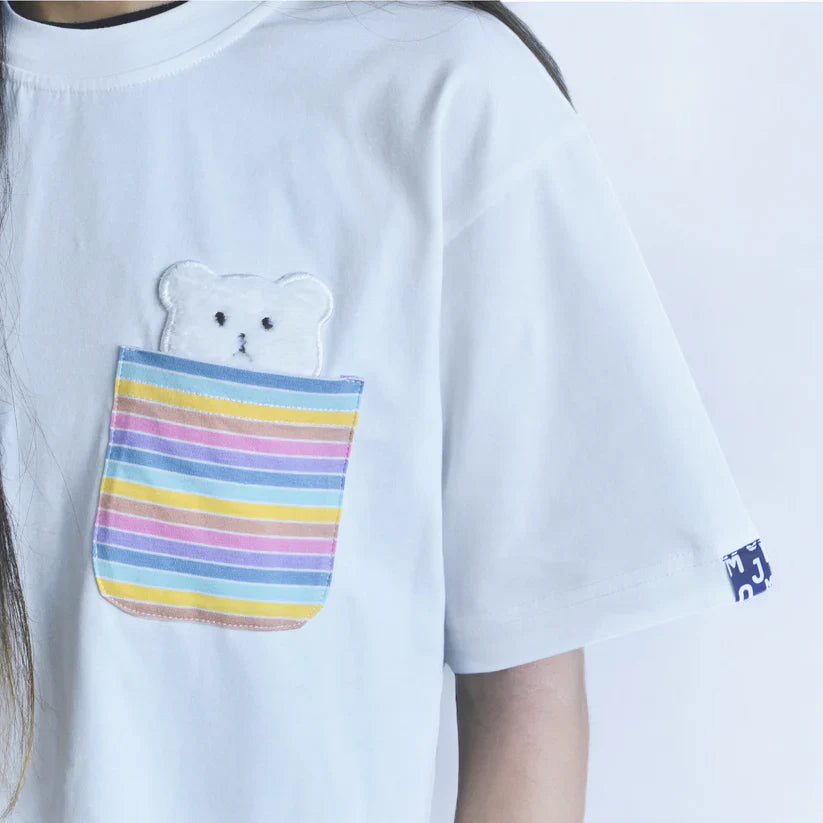 BEAR Hooman Tee