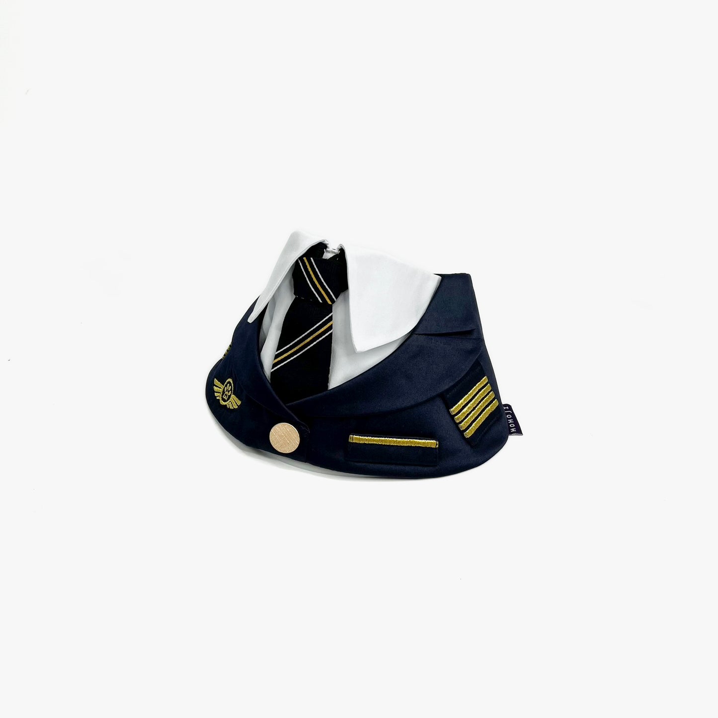 Momoji Air Pilot (01-Midnight Blue) (8362523918616)