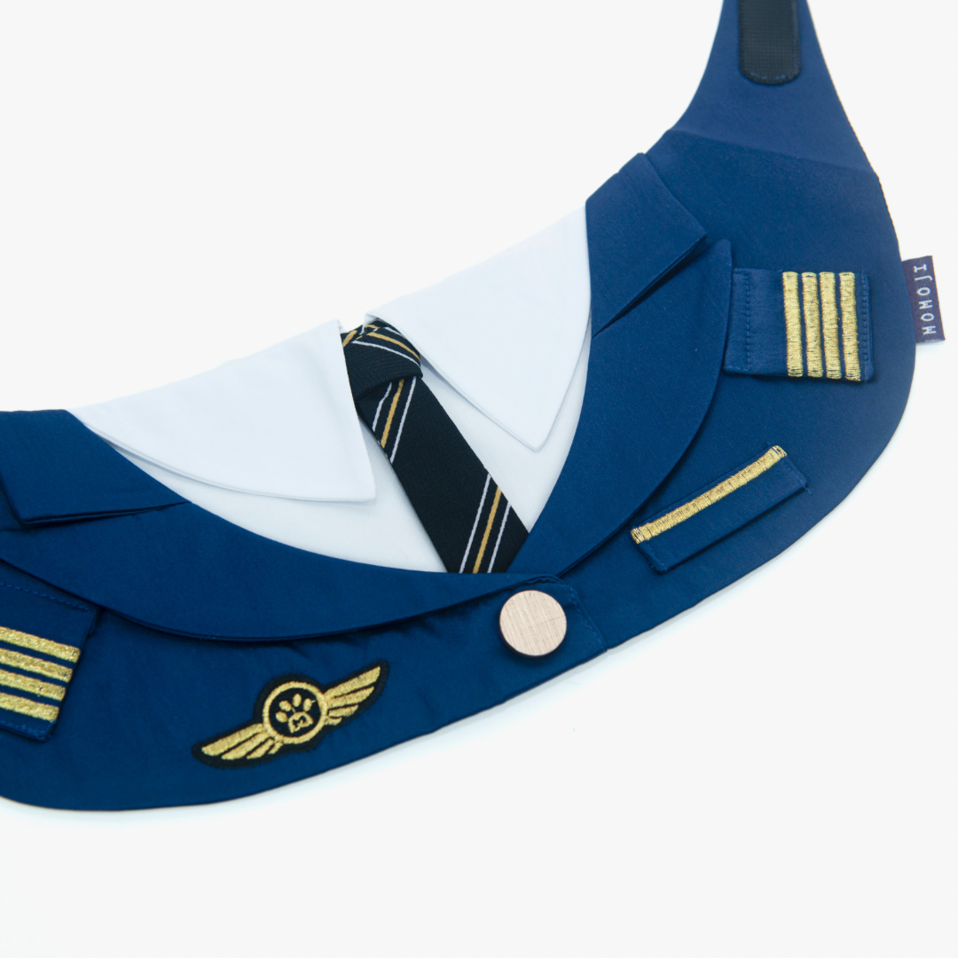 [PRE-ORDER] Momoji Air Pilot (02-Royal Blue) (8362525131032)