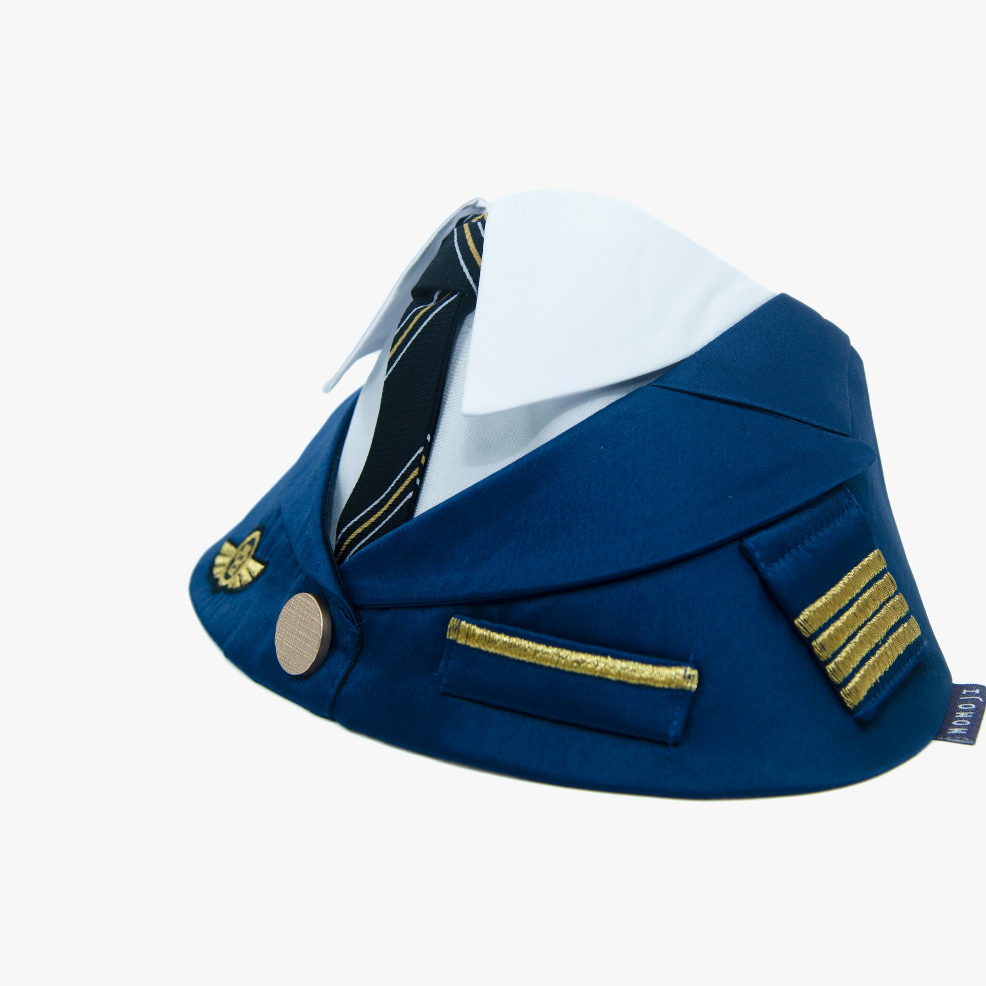 [PRE-ORDER] Momoji Air Pilot (02-Royal Blue) (8362525131032)