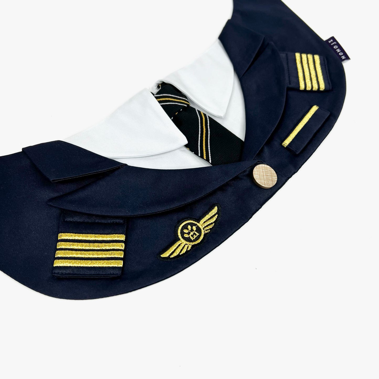 Momoji Air Pilot (01-Midnight Blue) (8362523918616)