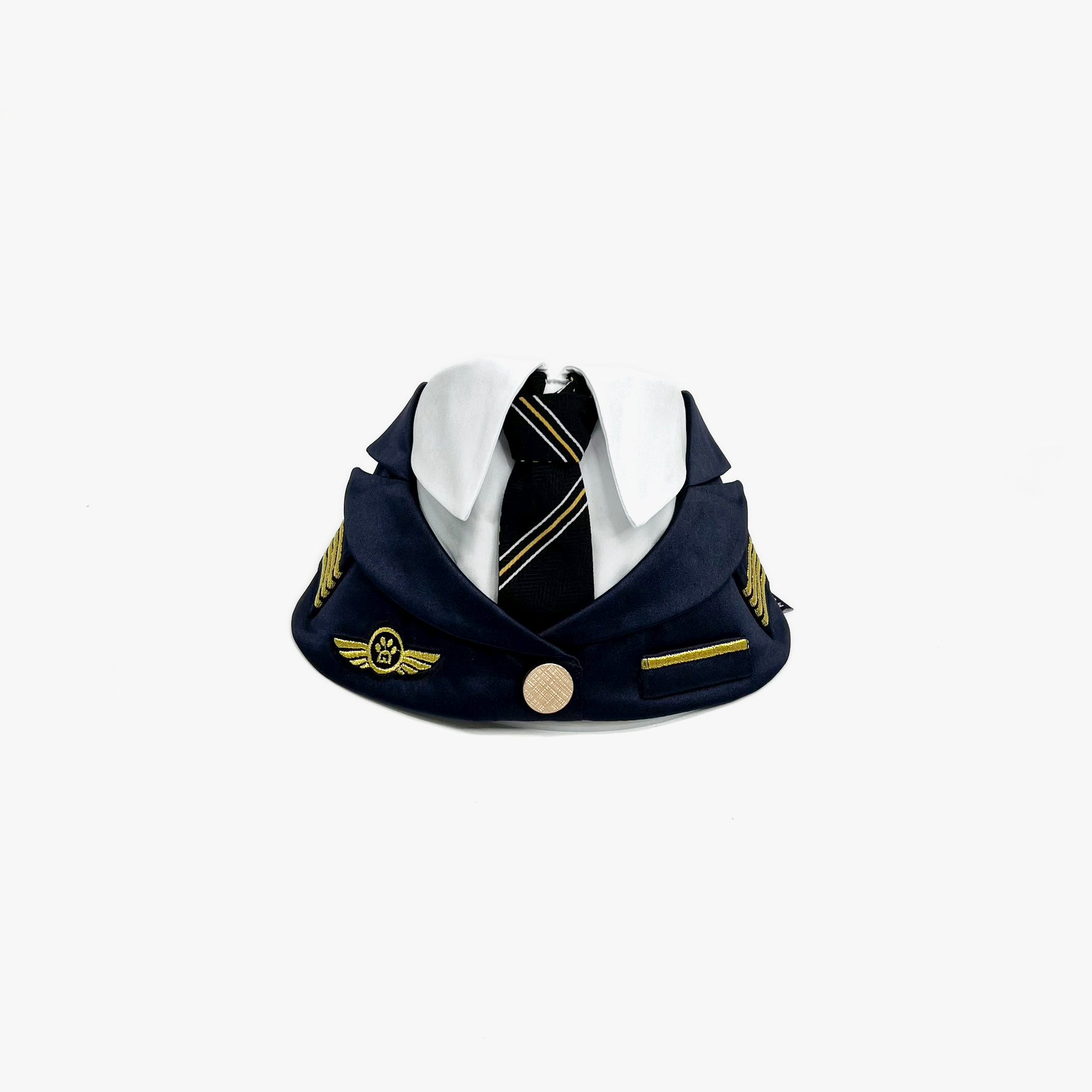 Momoji Air Pilot (01-Midnight Blue) (8362523918616)