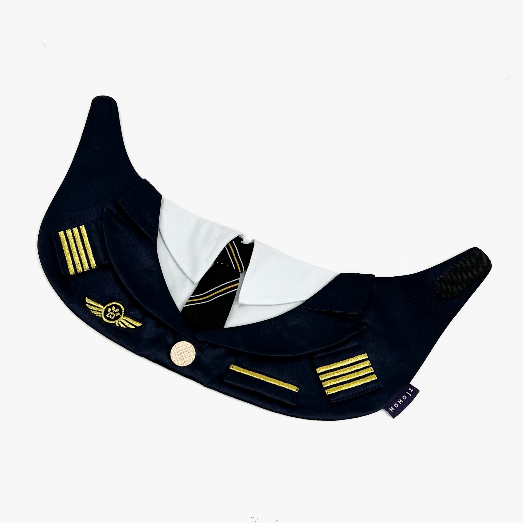 Momoji Air Pilot (01-Midnight Blue) (8362523918616)