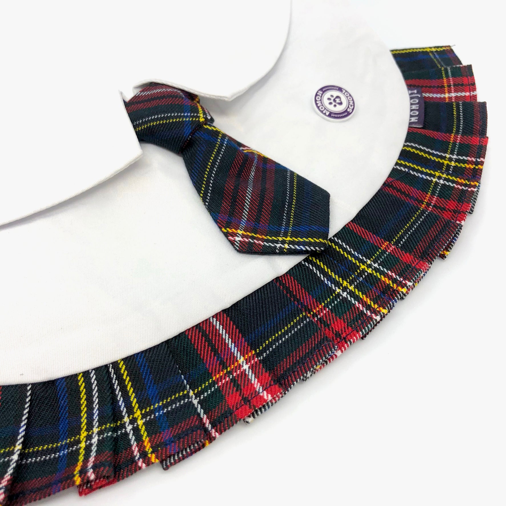 Paula (01-Tartan Red Plaid) (7997257253144)