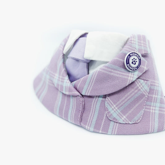 St Edan Boys (01-Lavender Purple) (7997257416984)