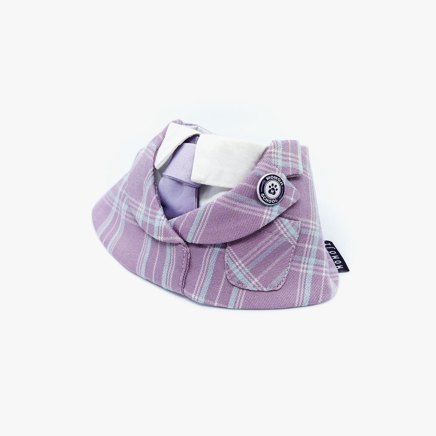 St Edan Boys (01-Lavender Purple) (7997257416984)