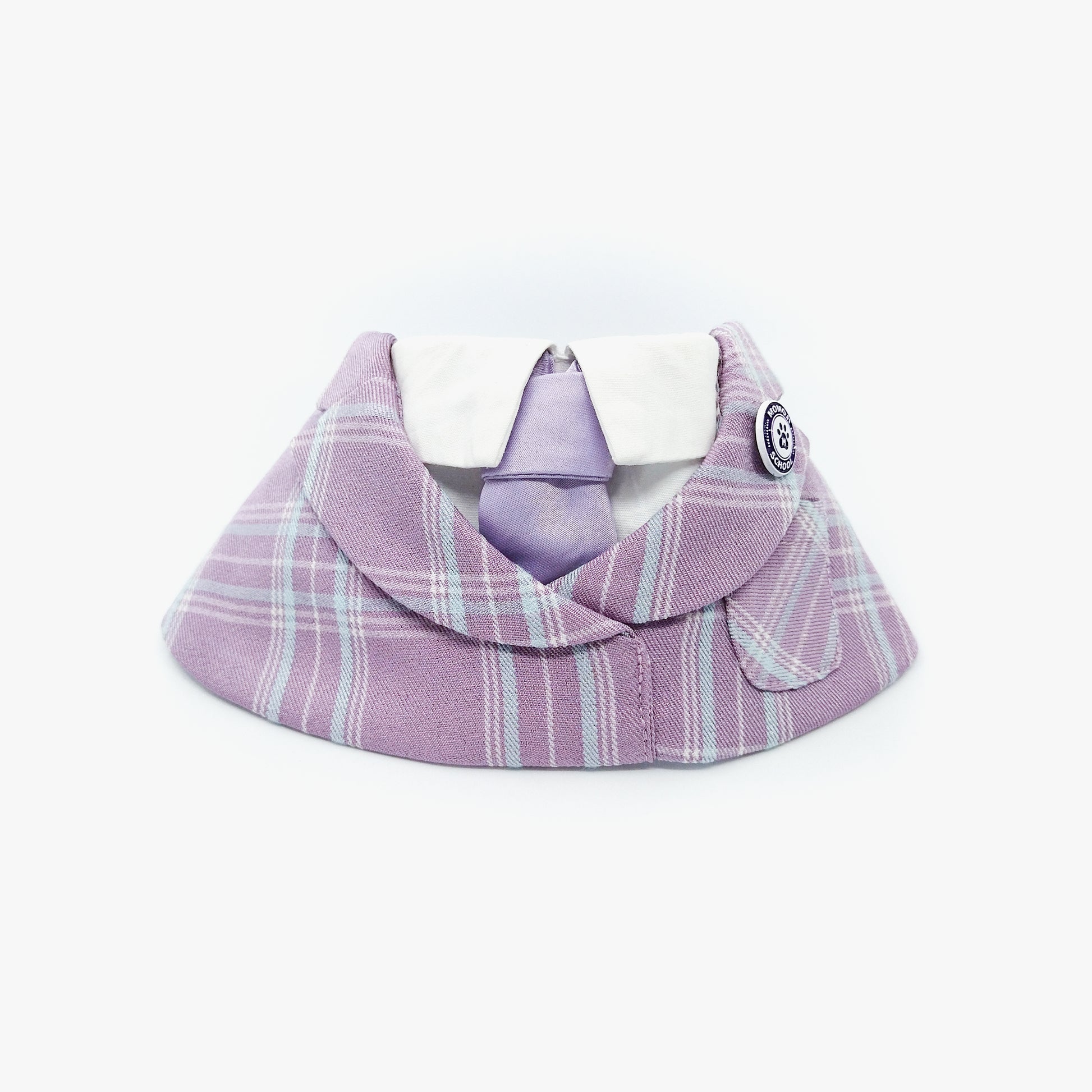 St Edan Boys (01-Lavender Purple) (7997257416984)