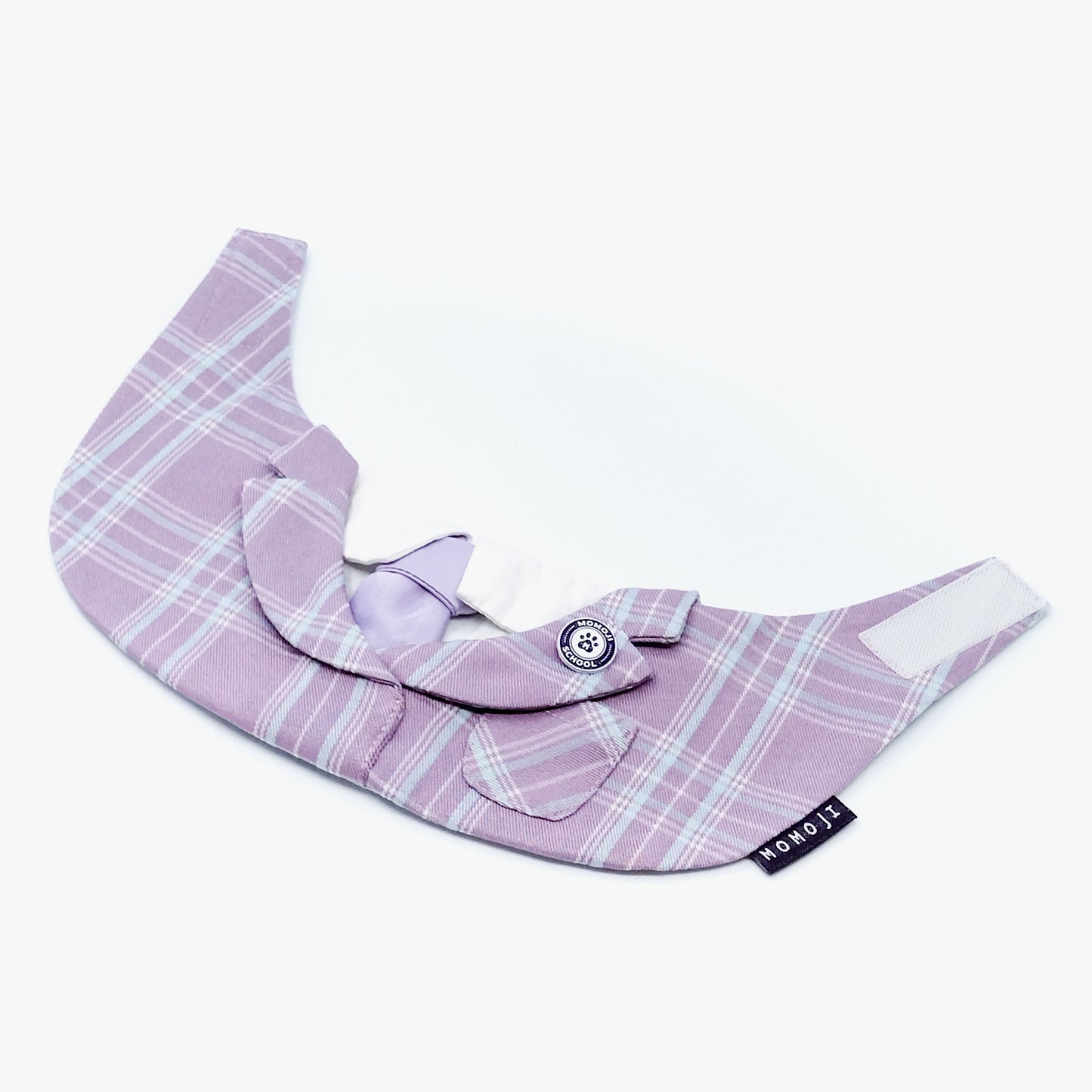 St Edan Boys (01-Lavender Purple) (7997257416984)