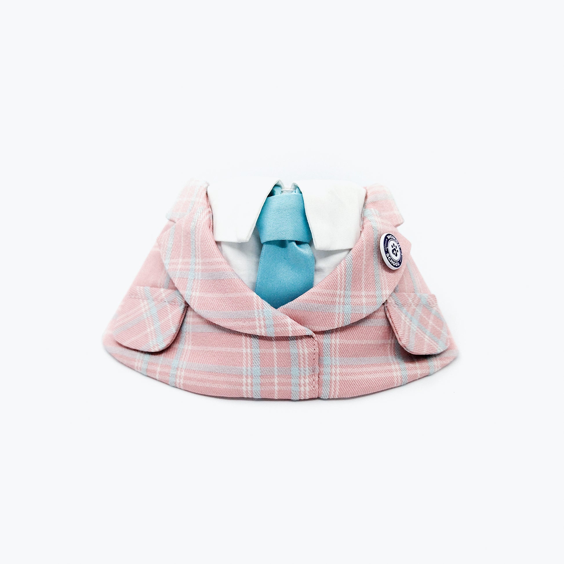 St Anson Boys (01-Crepe Pink) (7997257449752)