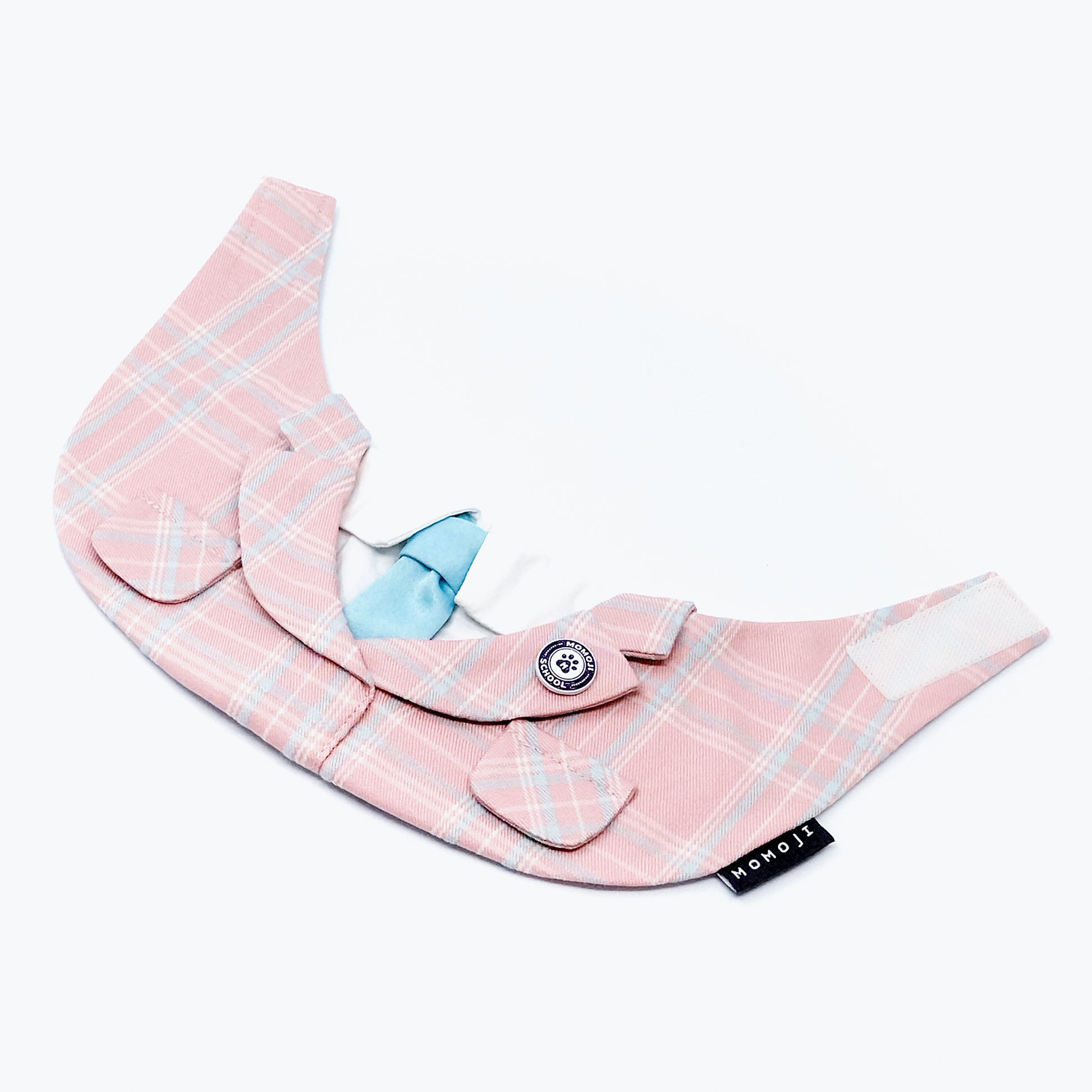 St Anson Boys (01-Crepe Pink) (7997257449752)