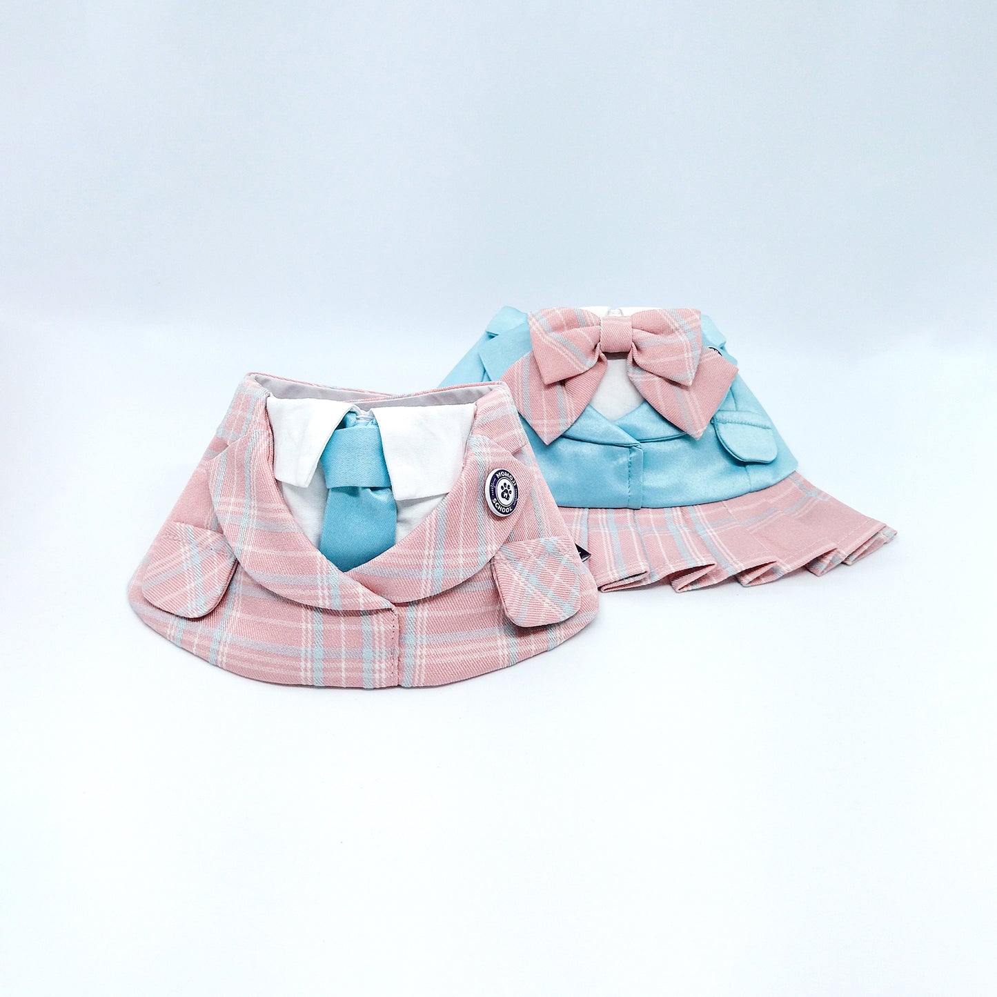 St Anson Boys (01-Crepe Pink) (7997257449752)