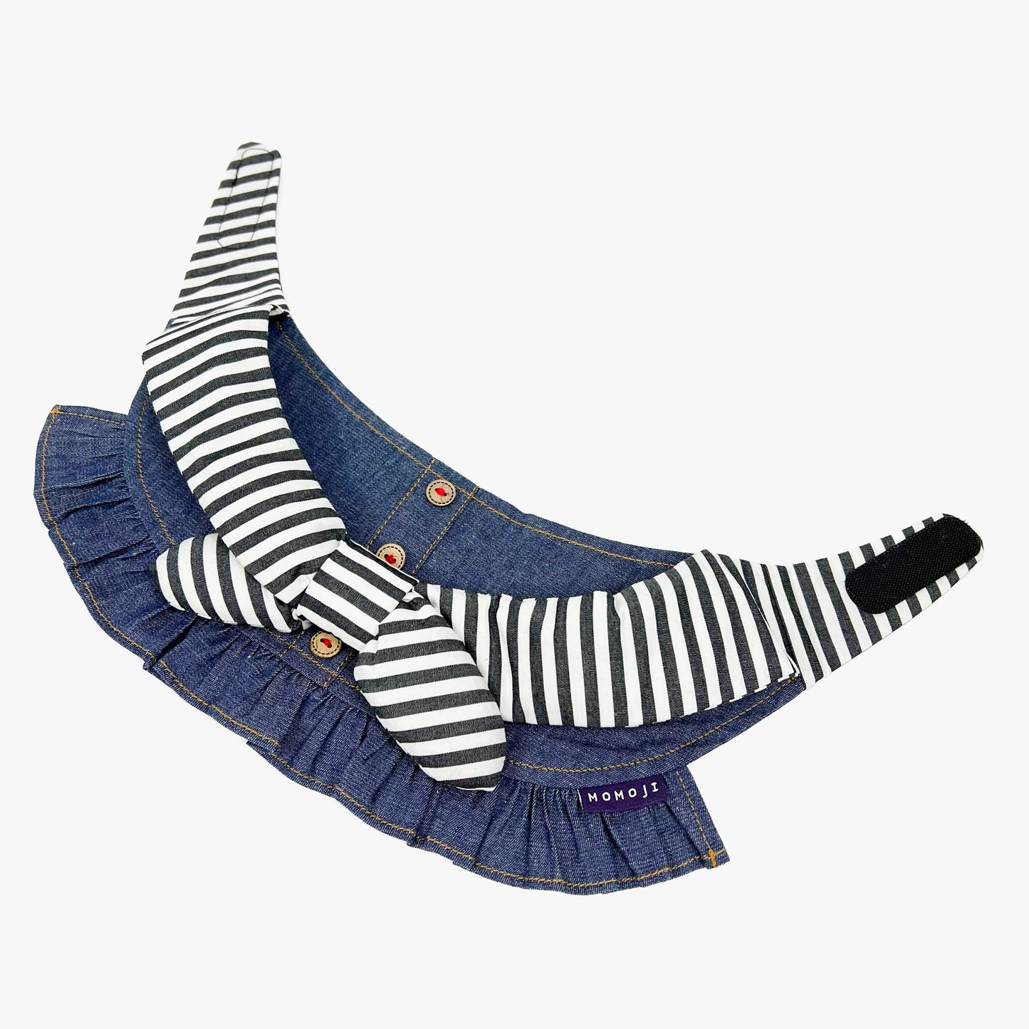 Michelle (01-Denim & Stripes) (7997230711064)