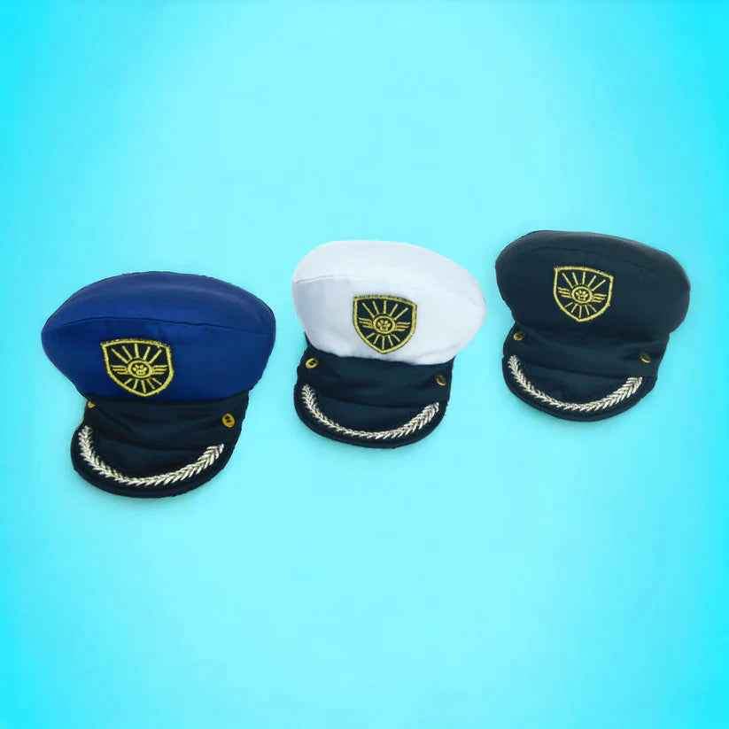 Momoji Air * Pilot *  Cap