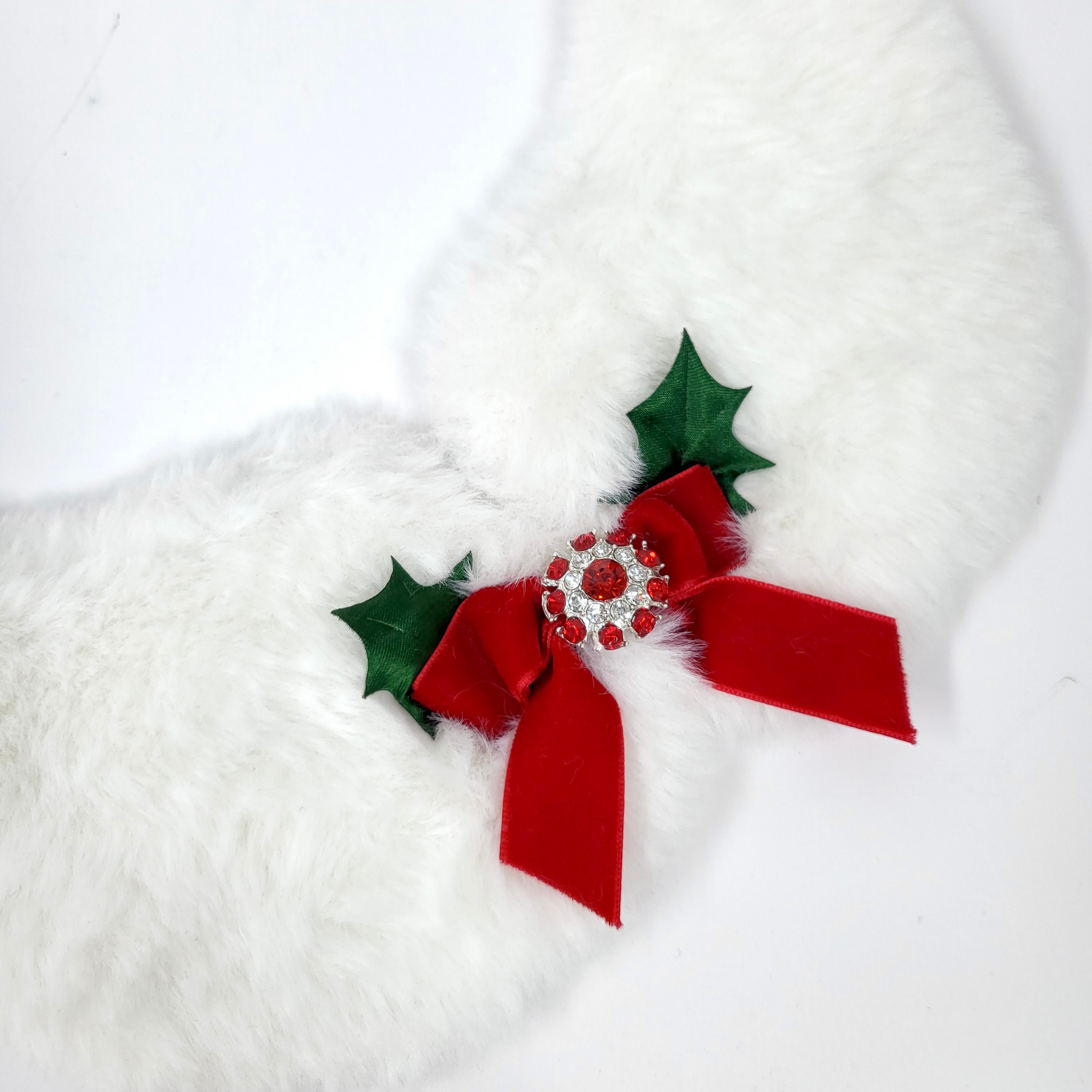 Reindeer (01-White) (7997271441688)