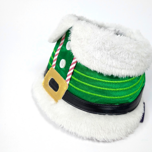 Saint Nicholas (02-Emerald Green) (7997271408920)