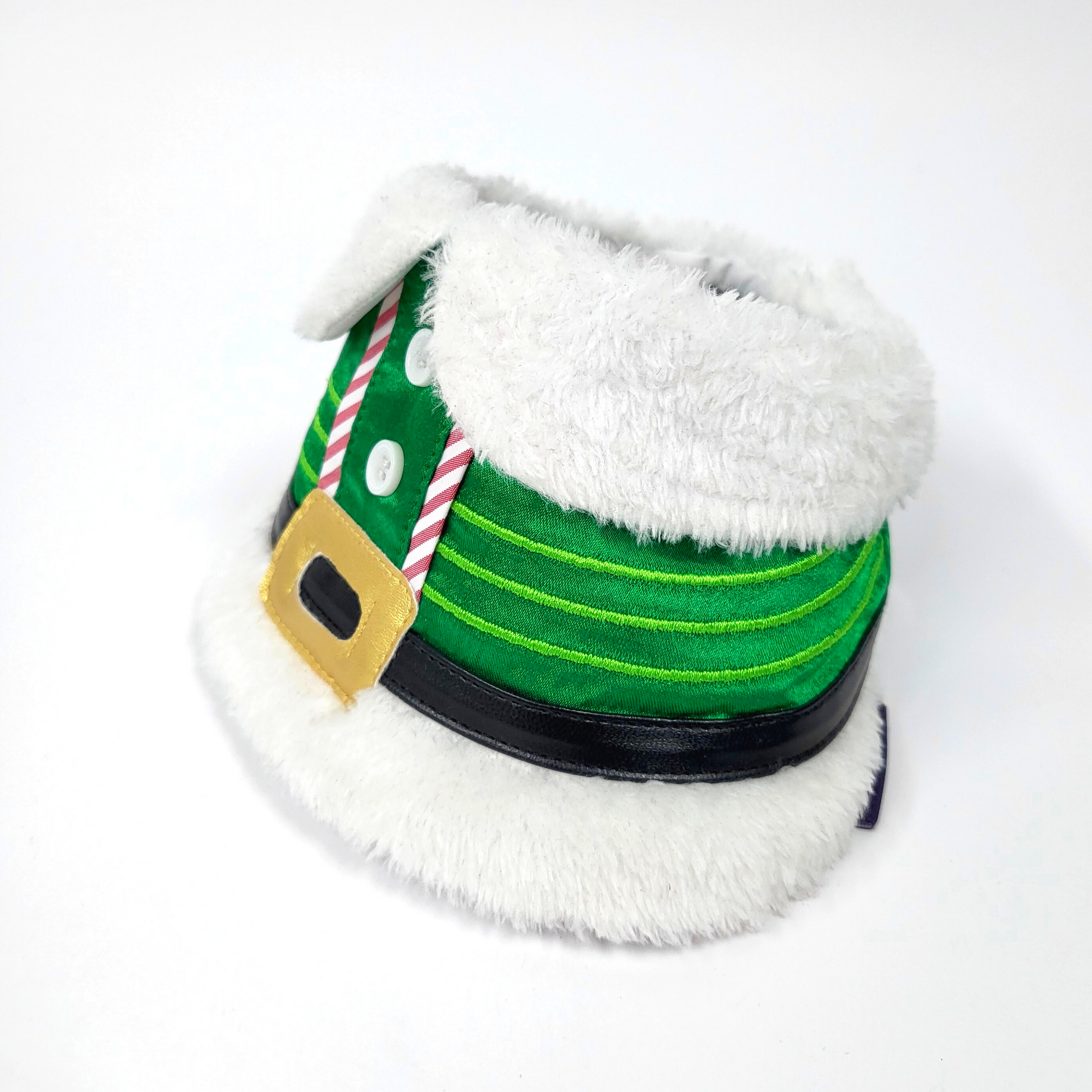 Saint Nicholas (02-Emerald Green) (7997271408920)