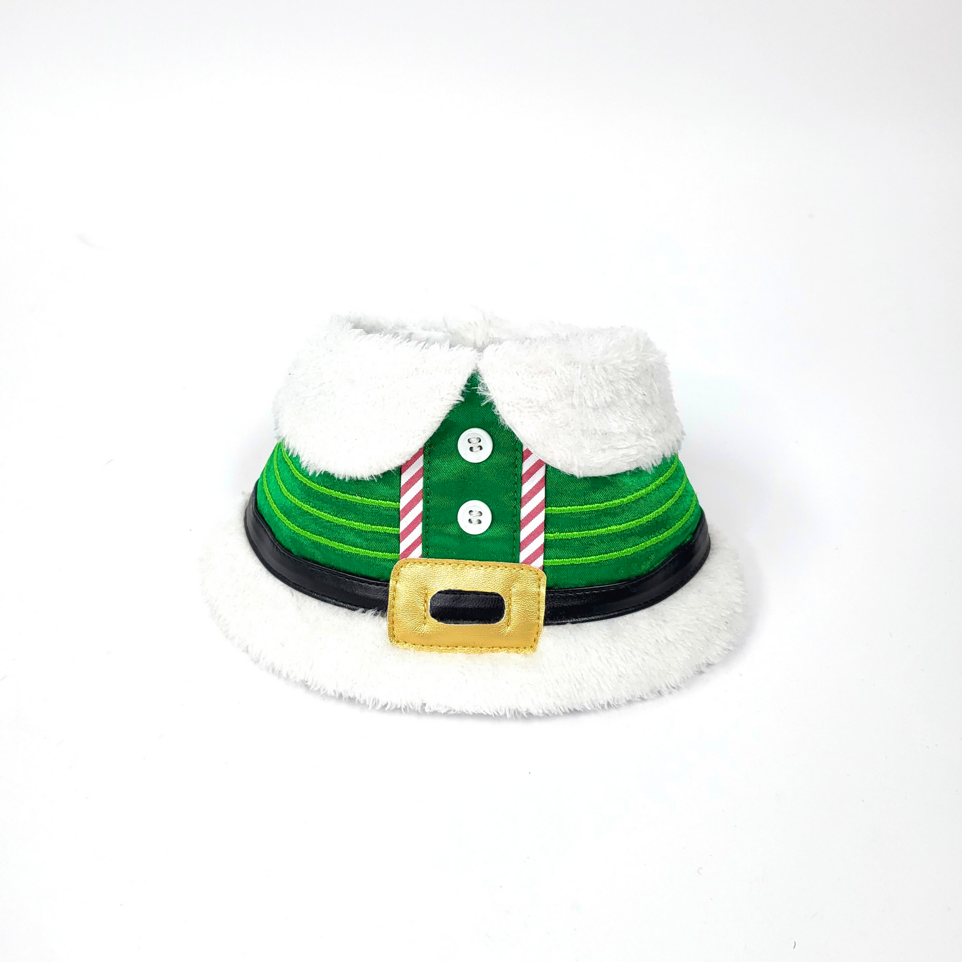 Saint Nicholas (02-Emerald Green) (7997271408920)