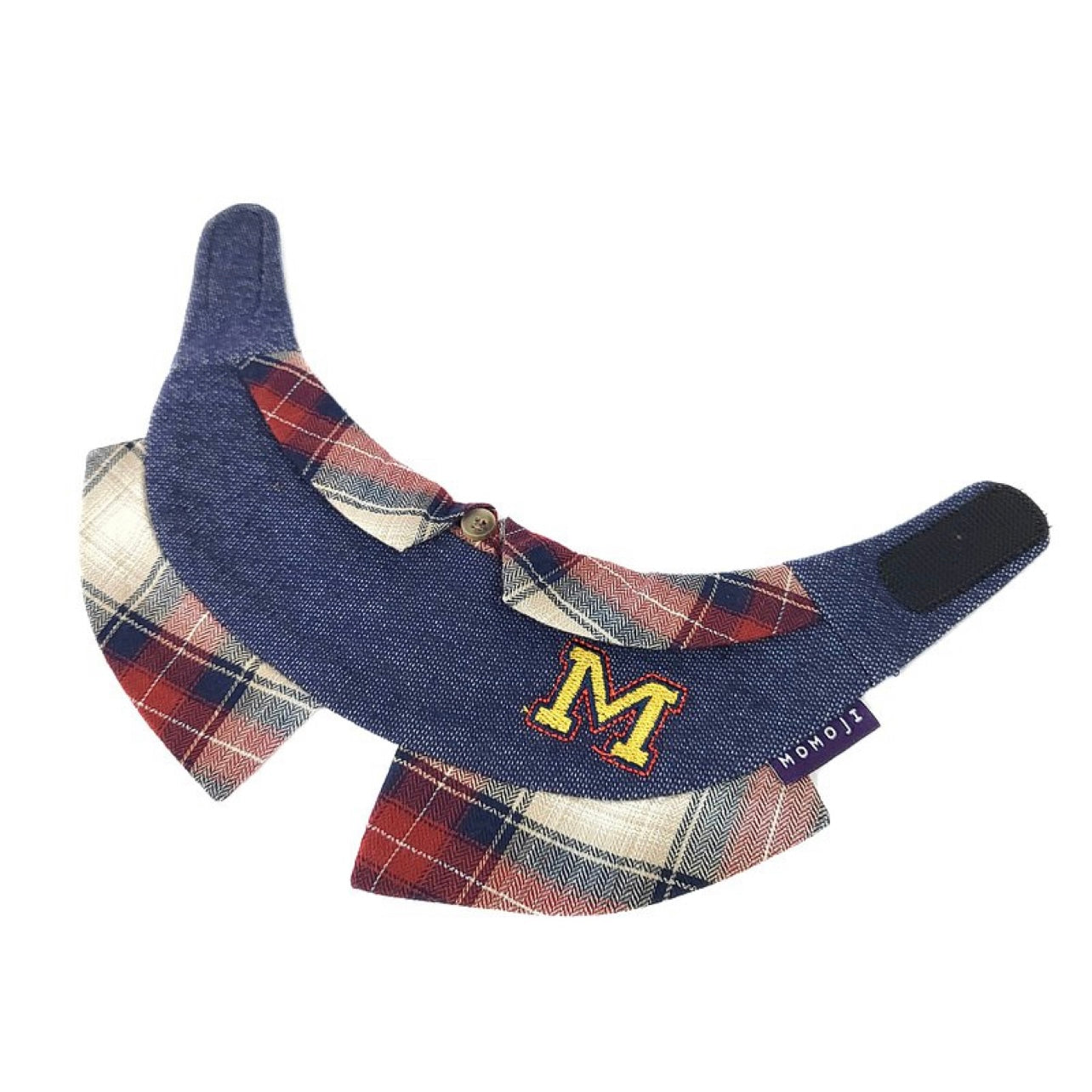 Mochigan (01-Navy Blue) (8245018886424)